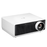 LG ProBeam 5,000 ANSI 流明 4K 鐳射投影機, BU50RG