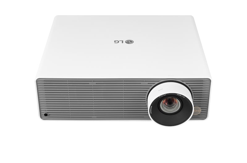 LG ProBeam 4K 商用雷射投影機 6,000 ANSI流明, BU60PST