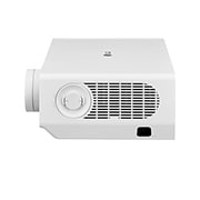 LG ProBeam 4K 商用雷射投影機 6,000 ANSI流明, BU60PST