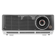LG ProBeam 4K 商用雷射投影機 6,000 ANSI流明, BU60PST