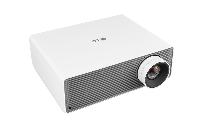 LG ProBeam 6,000 ANSI 流明 4K 鐳射投影機, BU60RG
