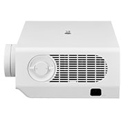 LG ProBeam 6,000 ANSI 流明 4K 鐳射投影機, BU60RG