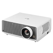 LG ProBeam 6,000 ANSI 流明 4K 鐳射投影機, BU60RG