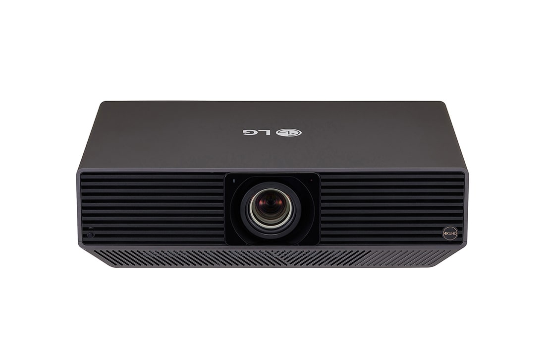 LG ProBeam 7,000 ANSI 流明 4K 鐳射投影機, BU70QGA