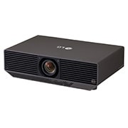 LG ProBeam 7,000 ANSI 流明 4K 鐳射投影機, BU70QGA