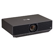LG ProBeam 7,000 ANSI 流明 4K 鐳射投影機, BU70QGA