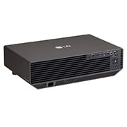 LG ProBeam 7,000 ANSI 流明 4K 鐳射投影機, BU70QGA
