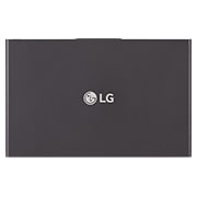 LG ProBeam 7,000 ANSI 流明 4K 鐳射投影機, BU70QGA