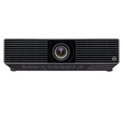 LG ProBeam 7,000 ANSI 流明 4K 鐳射投影機, BU70QGA