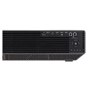 LG ProBeam 7,000 ANSI 流明 4K 鐳射投影機, BU70QGA