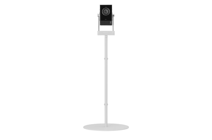 cinebeam q 前視圖