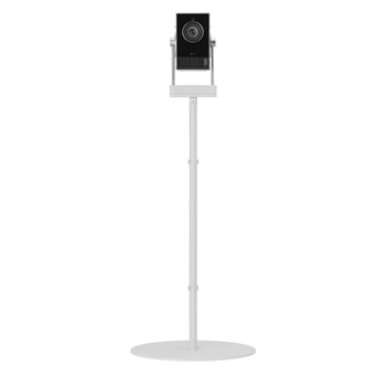 LG CineBeam Q 小銀河4K微型投影機+支架組, HUCQS.710PB