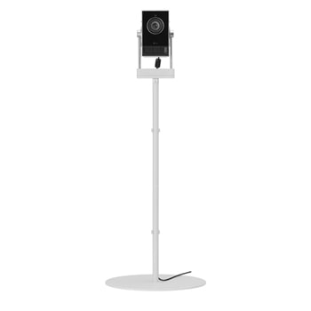 LG CineBeam Q 小銀河4K微型投影機+支架組, HUCQS.710PB
