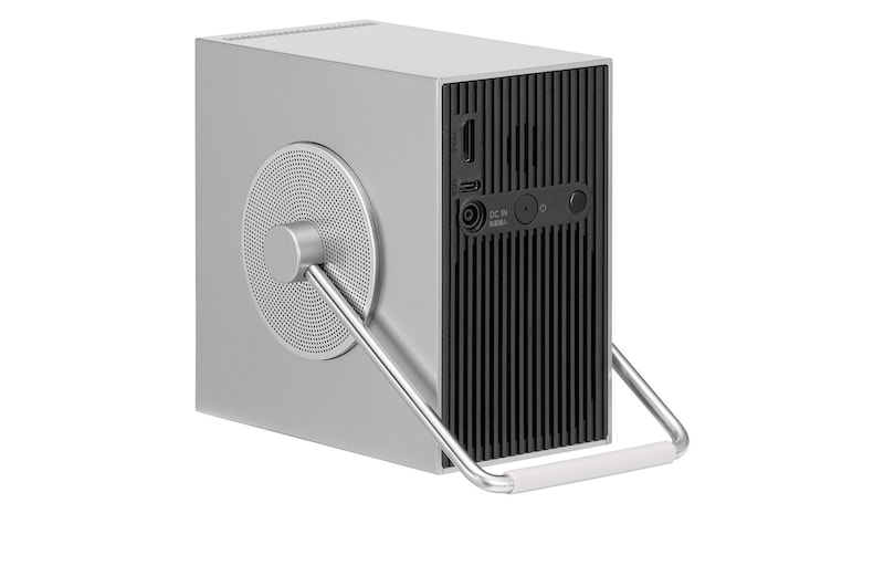 LG 工作娛樂智換組, HU710PB.27SR50F