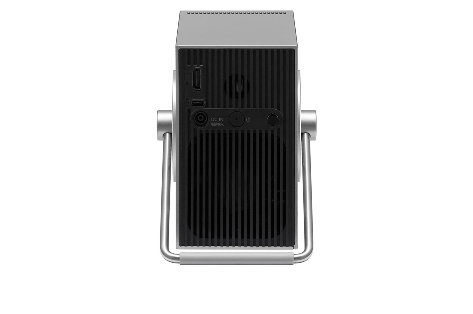 LG 工作娛樂智換組, HU710PB.27SR50F