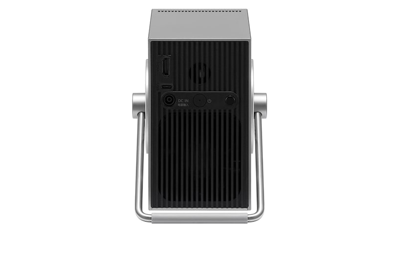 LG 工作娛樂智換組, HU710PB.27SR50F