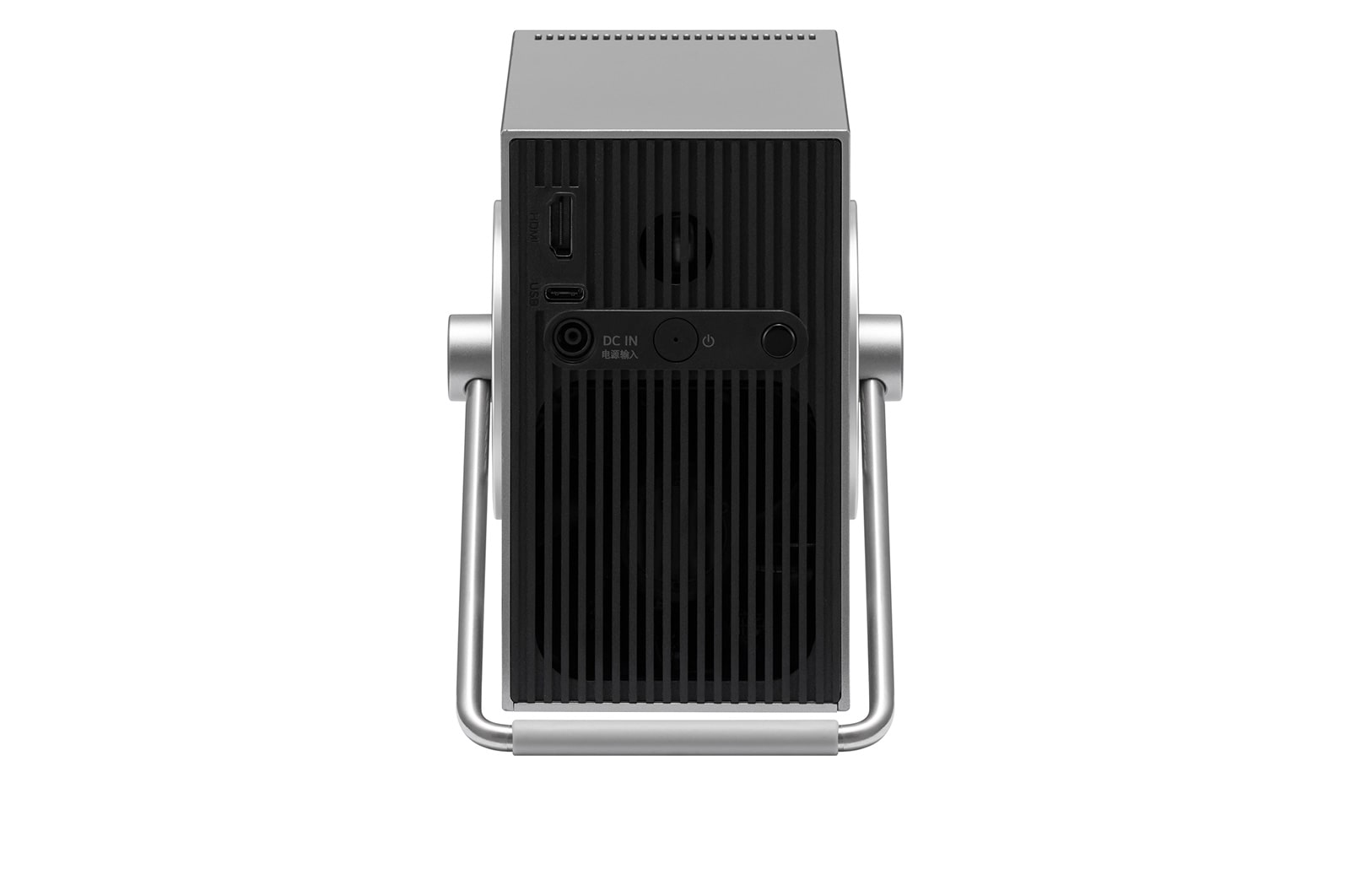 LG 小銀河 x 小宇宙 銀黑星幻劇院組, OBSPJTAV02