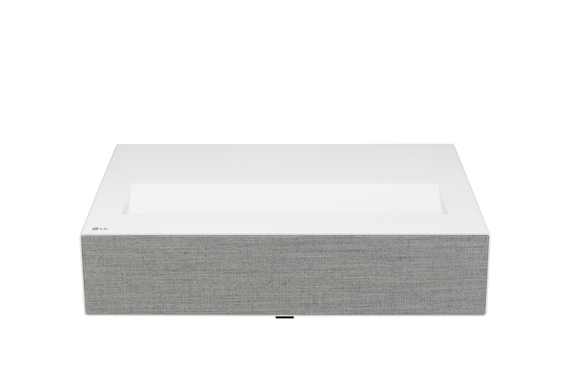 LG CineBeam HU715Q 4K UHD 超短焦家庭劇院投影機, HU715QW