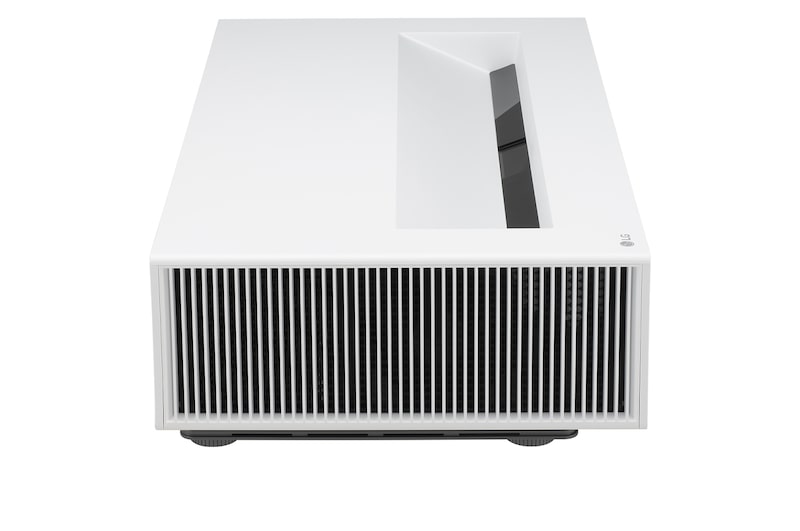 LG CineBeam HU715Q 4K UHD 超短焦家庭劇院投影機, HU715QW