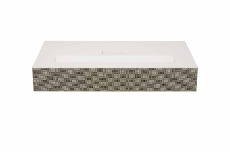 LG CineBeam HU915QE Premium 4K UHD 超短焦家庭劇院投影機, HU915QE