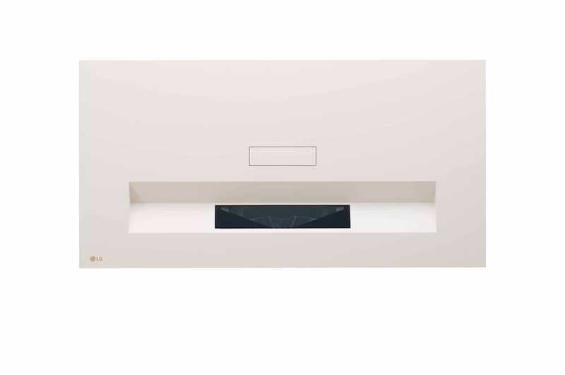 LG CineBeam HU915QE Premium 4K UHD 超短焦家庭劇院投影機, HU915QE