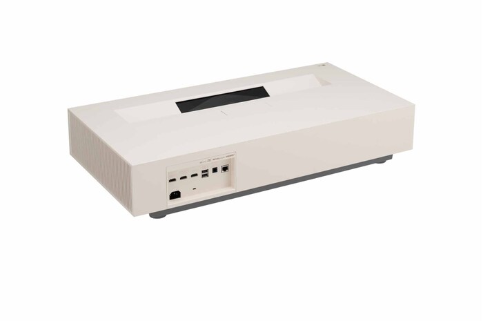 LG CineBeam HU915QE Premium 4K UHD 超短焦家庭劇院投影機, HU915QE