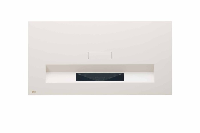 LG CineBeam HU915QE Premium 4K UHD 超短焦家庭劇院投影機, HU915QE