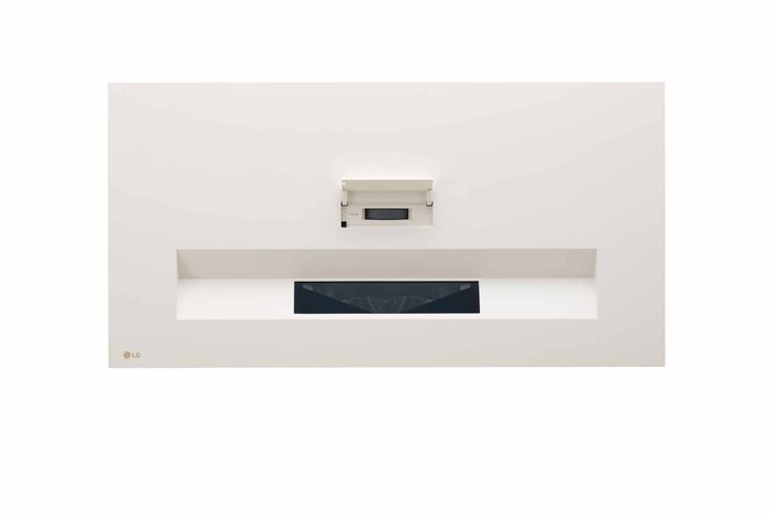 LG CineBeam HU915QE Premium 4K UHD 超短焦家庭劇院投影機, HU915QE