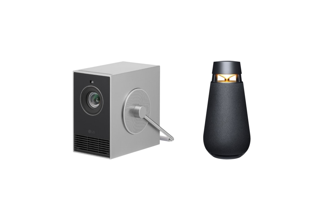 LG 小銀河 x 小宇宙 銀黑星幻劇院組, OBSPJTAV02
