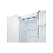 LG 653公升智慧變頻對開冰箱｜亞麻白, GL-BL62WM