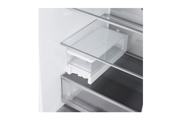 內部抽屜詳細視圖