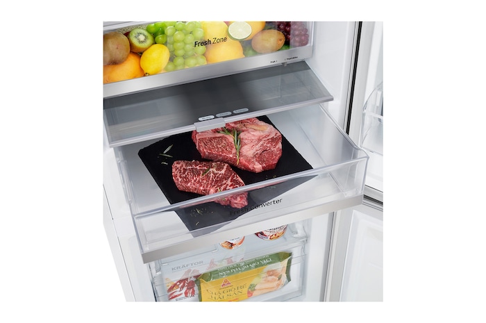 內部抽屜詳細視圖