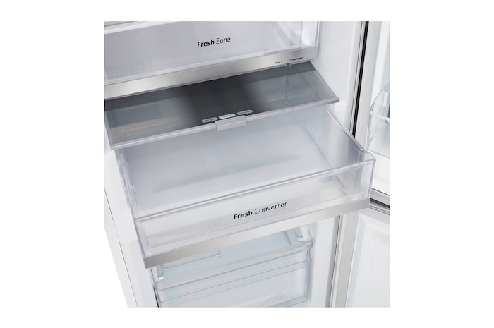 內部抽屜詳細視圖