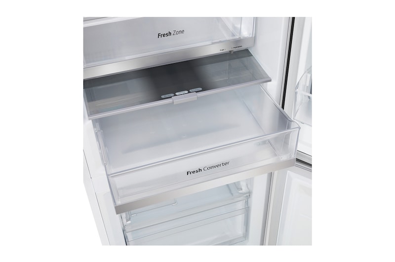 內部抽屜詳細視圖