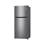 LG 直驅變頻雙門冰箱 星辰銀 / 393L, GN-BL418SV