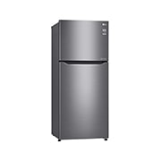 LG 直驅變頻雙門冰箱 星辰銀 / 393L, GN-BL418SV