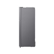 LG 直驅變頻雙門冰箱 星辰銀 / 393L, GN-BL418SV