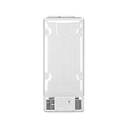 LG 直驅變頻雙門冰箱 星辰銀 / 393L, GN-BL418SV