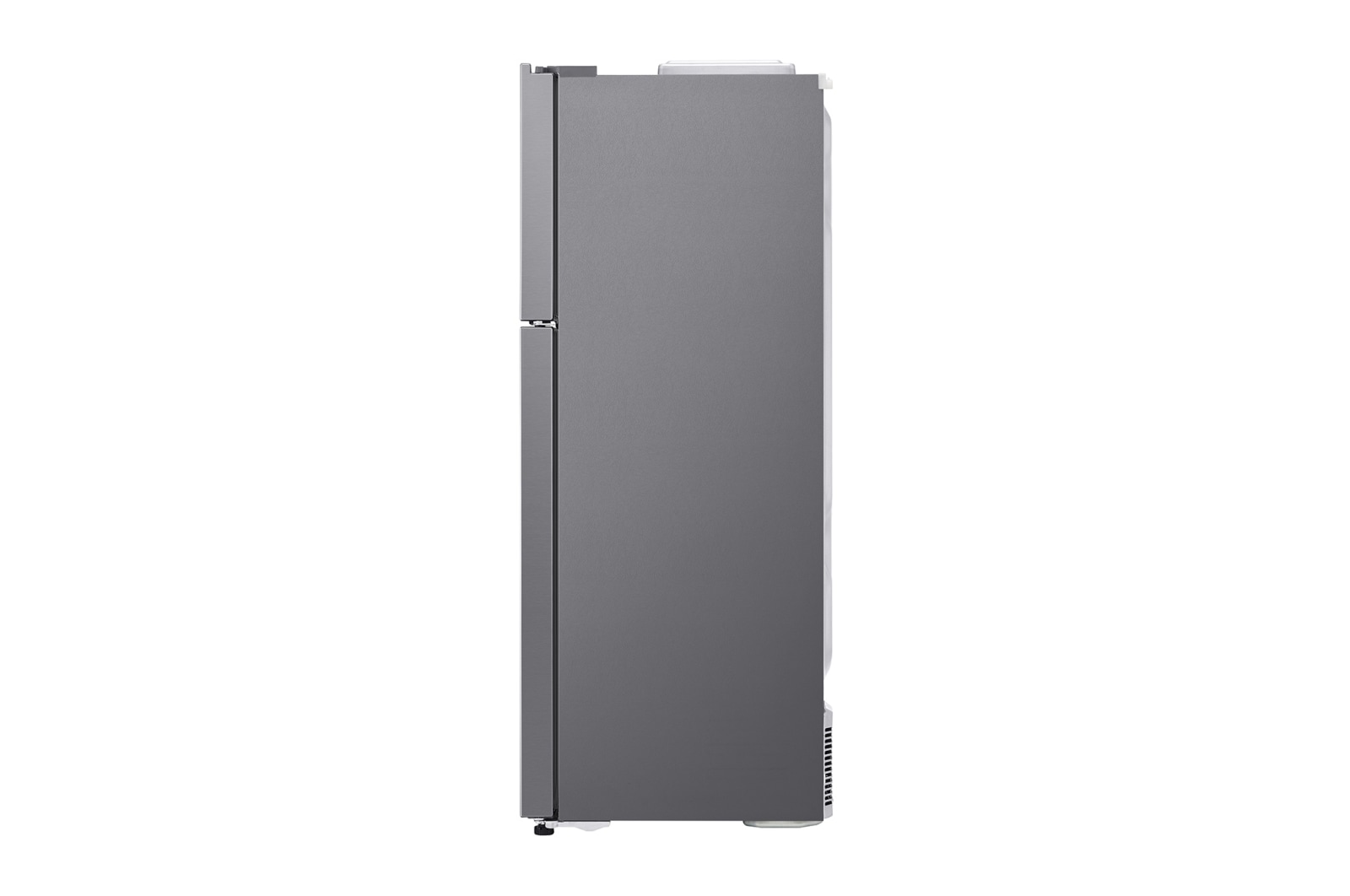 LG 直驅變頻雙門冰箱 星辰銀 / 393L, GN-BL418SV