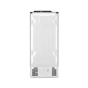 LG 鏡面直驅變頻雙門冰箱 曜石黑 / 393L, GN-BL430GB