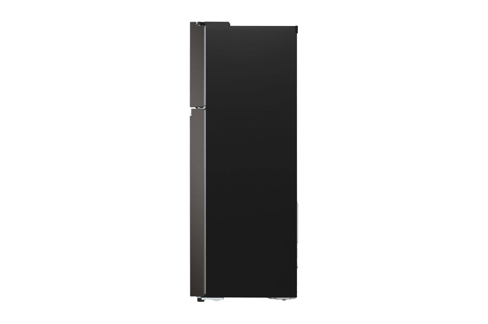 LG WiFi智慧變頻雙門冰箱 星夜黑 / 395L<br>(冷藏305/冷凍90), GN-HL392BS