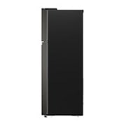 LG WiFi智慧變頻雙門冰箱 星夜黑 / 395L<br>(冷藏305/冷凍90), GN-HL392BS
