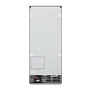 LG WiFi智慧變頻雙門冰箱 星夜黑 / 395L<br>(冷藏305/冷凍90), GN-HL392BS