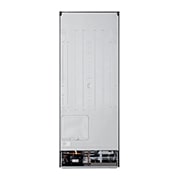 LG 461公升智慧變頻雙門冰箱｜夜墨黑 , GN-HL460EB