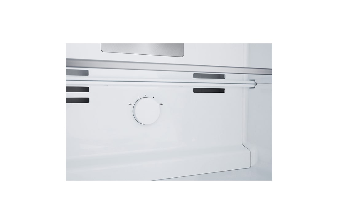 LG 461公升智慧變頻雙門冰箱｜星辰銀, GN-HL460PS