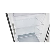 LG 461公升智慧變頻雙門冰箱｜星辰銀, GN-HL460PS