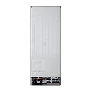 LG 461公升智慧變頻雙門冰箱｜星辰銀, GN-HL460PS