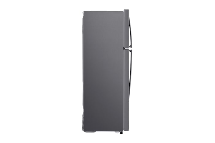 LG 525公升智慧變頻雙門冰箱|星辰銀, GN-HL567SVN