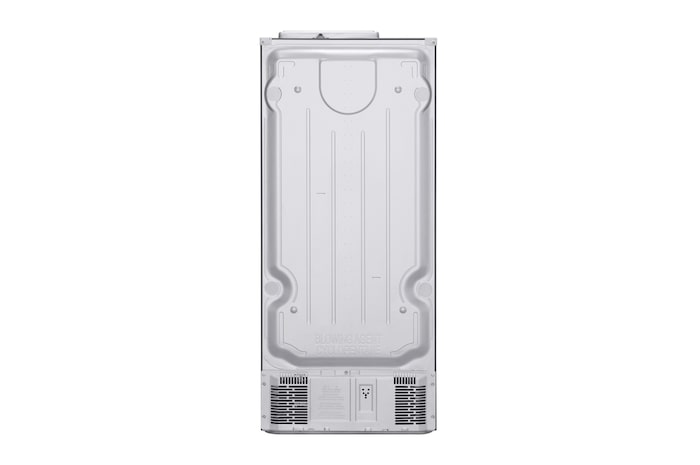 LG 525公升智慧變頻雙門冰箱|星辰銀, GN-HL567SVN