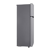 LG 直驅變頻雙門冰箱 / 星辰銀/208公升, GN-L297SV